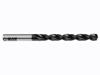 1000 : Twist drill strainght shank DIN 338-TS HSSE5%Co